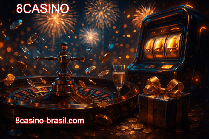 8CASINO Jogos Figura 1