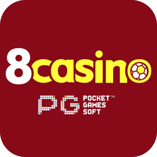 Cassino 8CASINO apostas seguras online